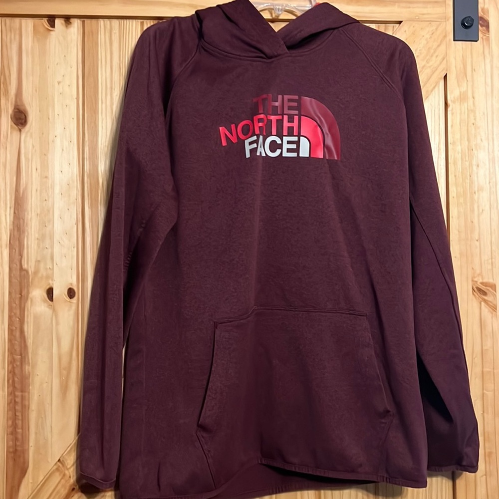North Face Hoodie